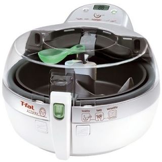 Newly listed T FAL ActiFry Fryer White Colour LAST UNITS SPECIAL