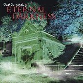 Eternal Darkness by George Sabol CD, Oct 2004, George Sabol