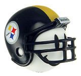 pittsburgh steelers antenna topper ball brand new cute time left