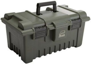 New Shooting Case & Rifle Rest Ammo Can Range Box Ests (X Large)