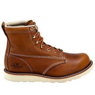 thorogood boots men s usa made work boots 814 4355