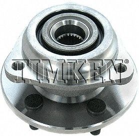 Timken 513084 Axle Bearing and Hub Assembly