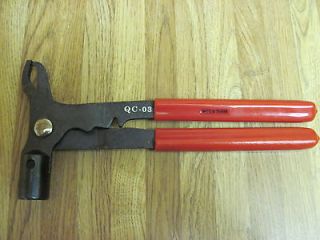wheel weight pliers,wheel balancing,whee​l weights,tools tire tools