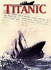 Titanic   Collectors Boxed Set DVD, 1998