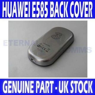 genuine huawei e585 mifi replacement back cover uk from united
