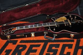 newly listed gretsch g6134b black penguin f shipping time left