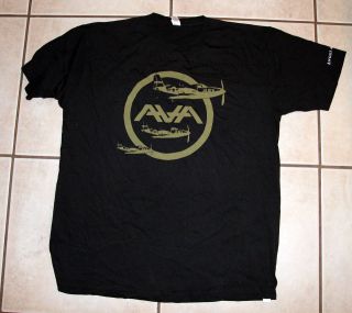 angels and airwaves three fighters black adult t shirt more