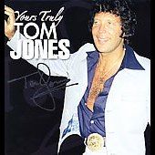 Yours Truly by Tom Jones CD, Nov 2006, 3 Discs, Madacy Distribution 