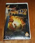 now 16d 13h 46m disney geppetto vhs brand new brand new $ 3 25 buy it 