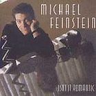 Michael Feinstein   Isnt It Romantic (1988)   Used   Compact Disc