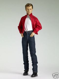   TONNER 2012 FALL RELEASE JAMES DEAN Complete Doll Outfit Only~NO DOLL