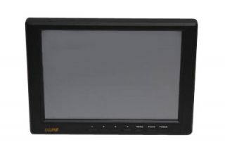 Lilliput EBY701 NP C T 7 Touch Screen Monitor with built in speakers 