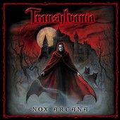 Transylvania by Nox Arcana (CD, Oct 2005, CD Baby (distributor))  Nox 