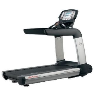 Life Fitness 95t ENGAGE Treadmills with new running belts/Call for 