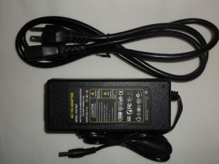 12V 7A 84W Led Power Supply Adapter For 5050/3528 Led Strip Light Or 