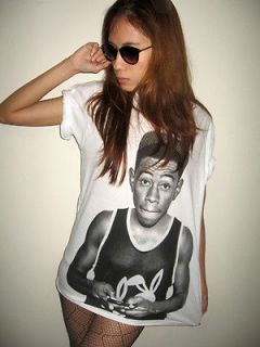 tyler the creator shirt in Clothing, 
