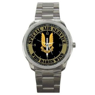 sas british special force who dares wins sport watch from