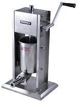 churro making machine deluxe stainless steel 5lb capacity time left $ 