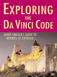 Exploring the Da Vinci Code DVD, 2005