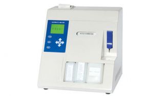   Analyzer Assay ionic selective electrode multi parameter blood urine