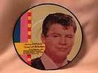 ritchie valens maybellene 42 richie pic disk expedited shipping 