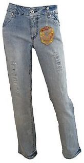 New with Tags Vanilla Star Distressed Skinny Jeans Juniors Plus Size 