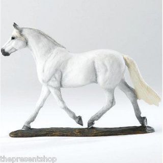 BORDER FINE ARTS HORSES *CONNEMARA* NEW BOXED A20847 RRP: £53!