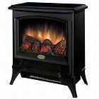 Decorative Room Space Heater Stove Electric Fireplace 4