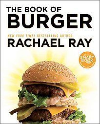 the book of burger ray rachael good book time left