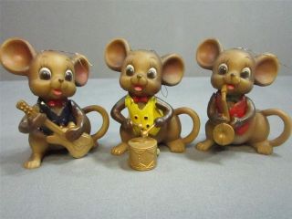 VINTAGE, Victor, 4, Hole, Mouse, Trap, Works, Too) in Mice