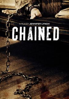 Chained DVD, 2012