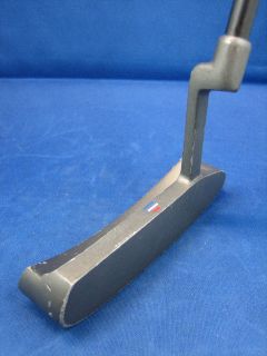 putter mitsushiba ps 12 performance series golf club time left