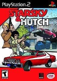 starsky and hutch sony playstation 2 2003 time left $