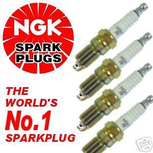 Genuine NGK Spark Plug Honda VTX1300 VT1300CX CX 2003 On #3481