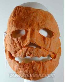   Escape Michael Myers Latex Halloween Mask/Display Prop don post