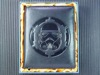 star wars wallets in Clothing, 