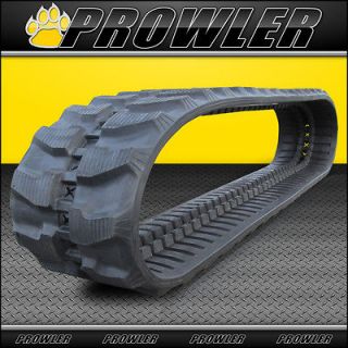 prowler 320mm rubber tracks bobcat 331 334 and 425 time