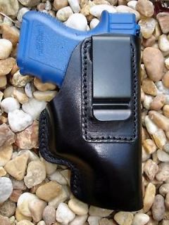 leather in pants iwb holster 4 ruger sr9c walther pps