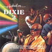 Hooked on Dixie, Vol. 2 by Joe Fingers Webster CD, Sep 1992, K Tel 