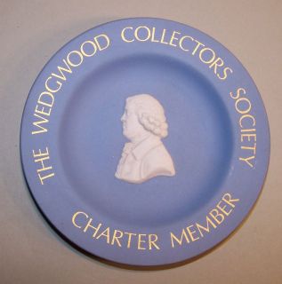   left $ 9 95  wedgwood the wedgwood collectors society made