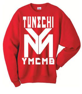   Money t shirt YMCMB Rap TUNECHI Lil Wayne Weezy drake small 2xl HOODIE