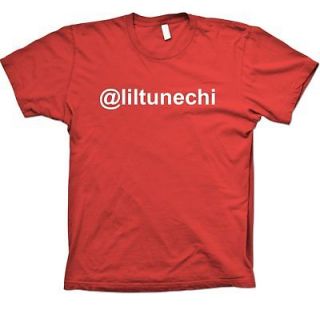 liltunechi lil wayne t shirt ymcmb twitter design new more