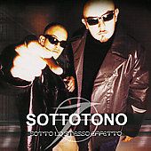 Sotto Lo Stesso Effetto by Sottotono CD, Mar 1999, Wea