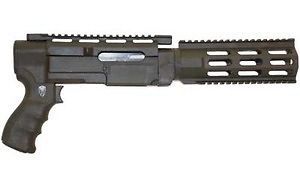 ProMag Archangel Ruger 10/22 ARS Charger Kit   Black #AA556P