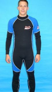 new 1 mm full wetsuit scuba surf 2xl unisex 011