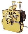 Hermle 2214 Quartz Clock Movement Westminster Pendulum