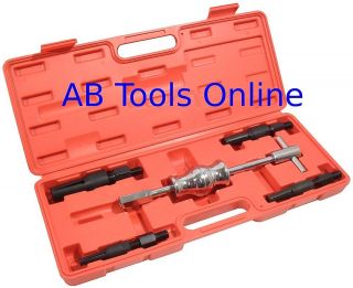 internal bearing race extractor puller set at775 from united kingdom 