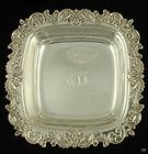fine antique whiting sterling silver square bowl dish enlarge buy