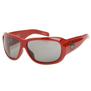 Dragon Optical Alliance Pinup Snowboard Sunglasses Scarlet Retial $95