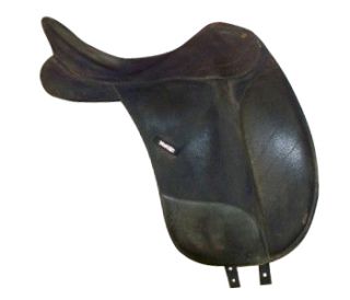 Wintec Pro Dressage 17.5 inches Saddle
